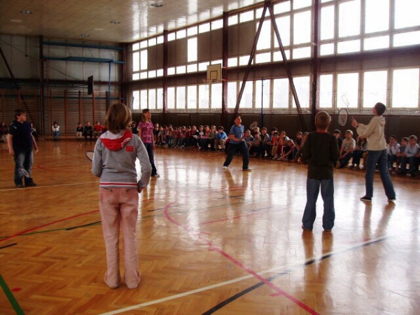 Fotogalerie ZŠ Blatenská