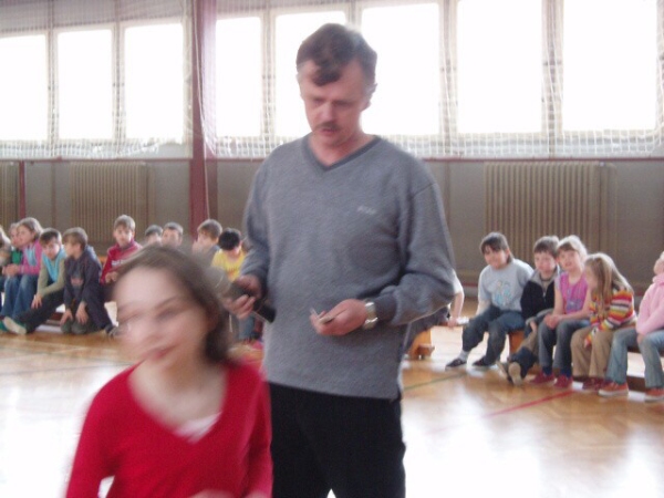 Fotogalerie ZŠ Blatenská
