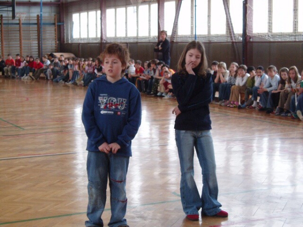 Fotogalerie ZŠ Blatenská