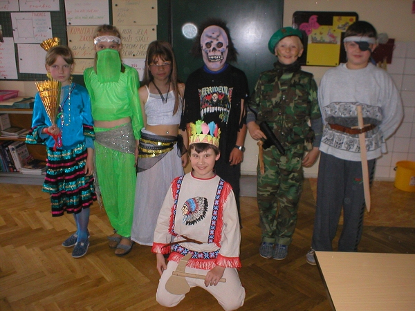 Fotogalerie ZŠ Blatenská