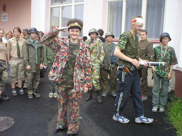 Fotogalerie ZŠ Blatenská