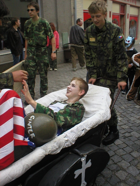 Fotogalerie ZŠ Blatenská