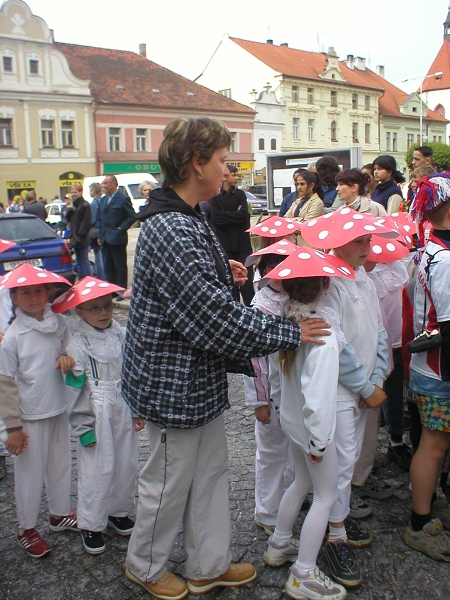 Fotogalerie ZŠ Blatenská