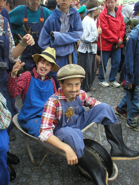 Fotogalerie ZŠ Blatenská
