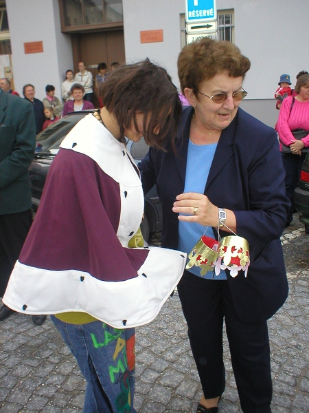 Fotogalerie ZŠ Blatenská