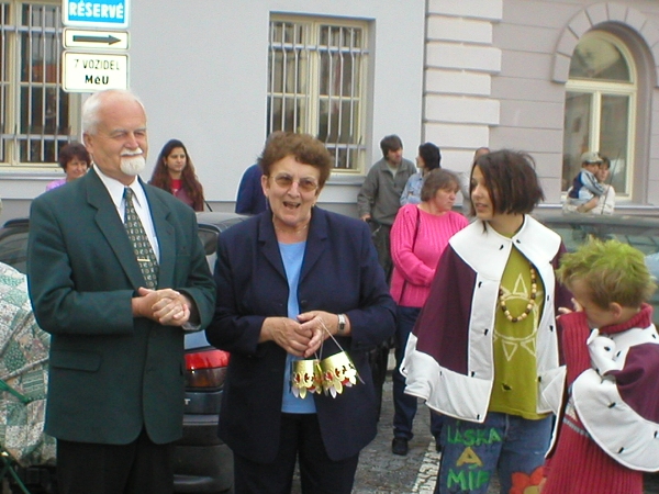 Fotogalerie ZŠ Blatenská