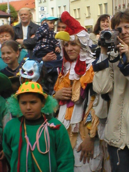 Fotogalerie ZŠ Blatenská