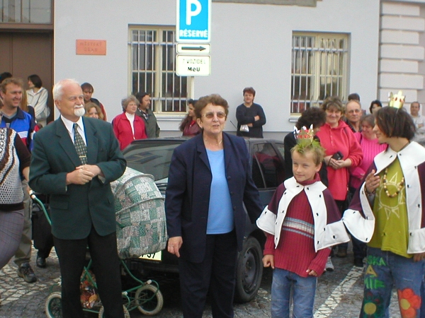 Fotogalerie ZŠ Blatenská