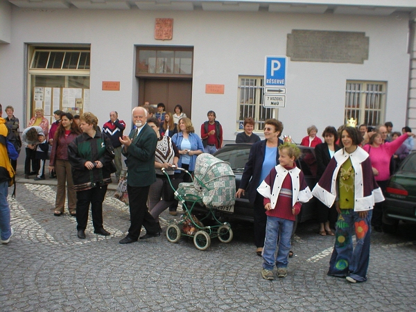 Fotogalerie ZŠ Blatenská