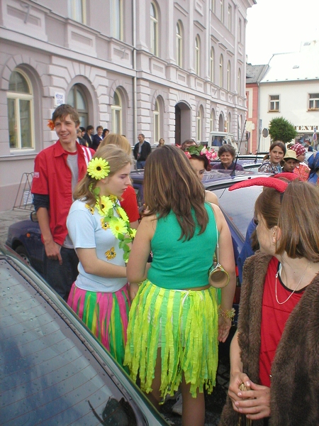 Fotogalerie ZŠ Blatenská