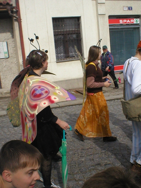 Fotogalerie ZŠ Blatenská