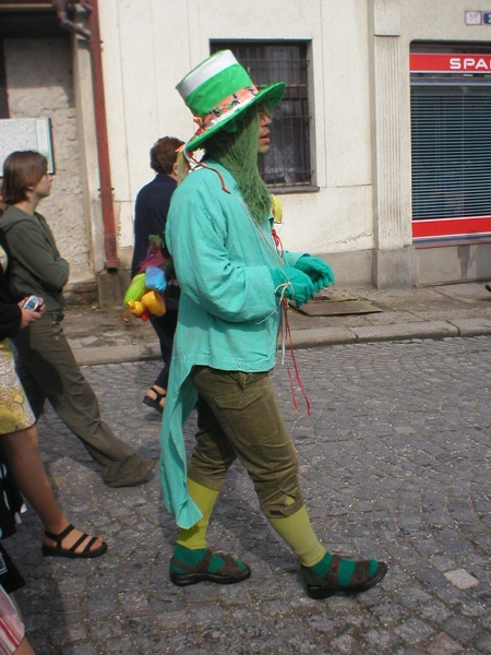 Fotogalerie ZŠ Blatenská