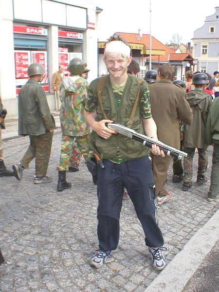 Fotogalerie ZŠ Blatenská