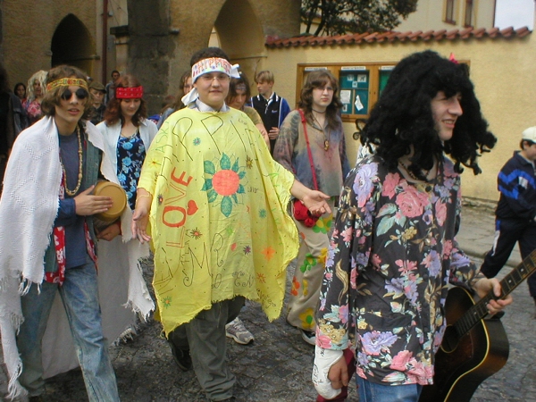 Fotogalerie ZŠ Blatenská