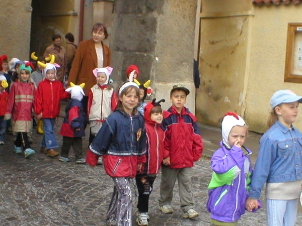 Fotogalerie ZŠ Blatenská