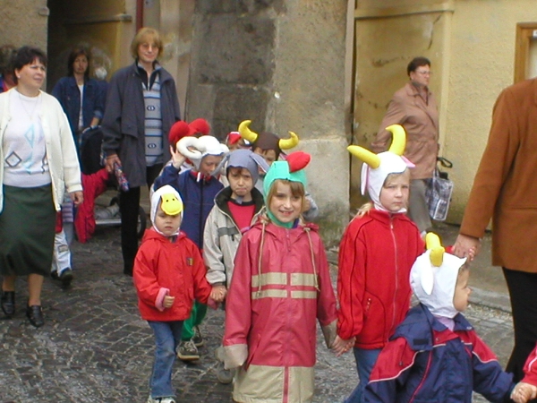 Fotogalerie ZŠ Blatenská