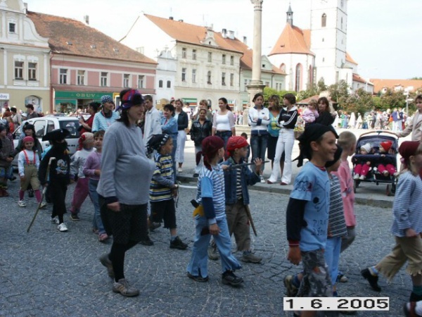 Fotogalerie ZŠ Blatenská