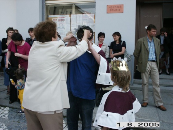 Fotogalerie ZŠ Blatenská