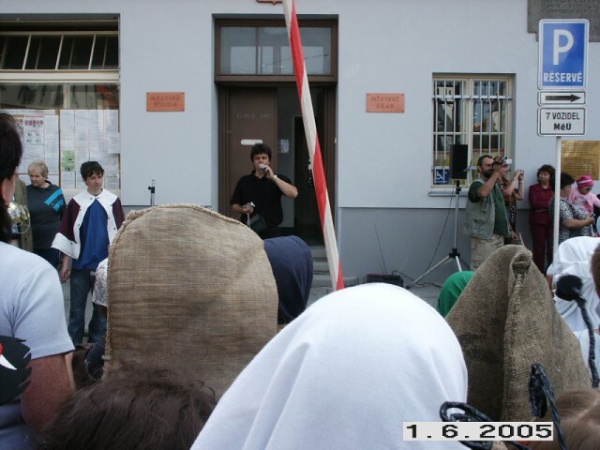 Fotogalerie ZŠ Blatenská