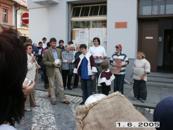 Fotogalerie ZŠ Blatenská