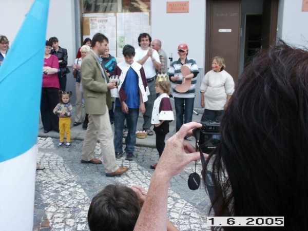 Fotogalerie ZŠ Blatenská