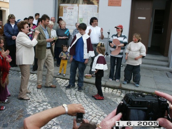 Fotogalerie ZŠ Blatenská