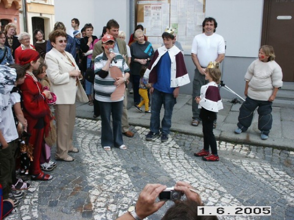 Fotogalerie ZŠ Blatenská