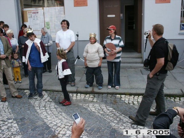 Fotogalerie ZŠ Blatenská