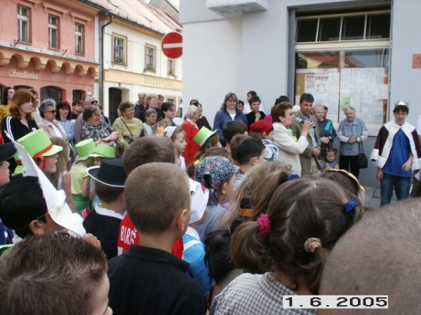 Fotogalerie ZŠ Blatenská