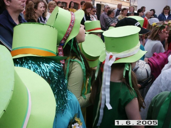 Fotogalerie ZŠ Blatenská