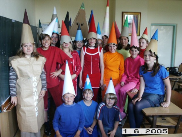 Fotogalerie ZŠ Blatenská