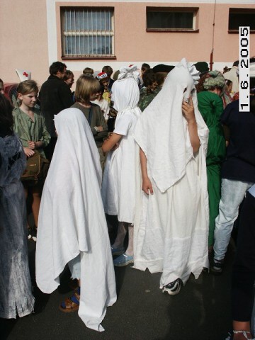 Fotogalerie ZŠ Blatenská