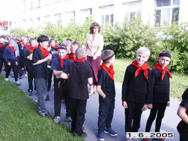 Fotogalerie ZŠ Blatenská