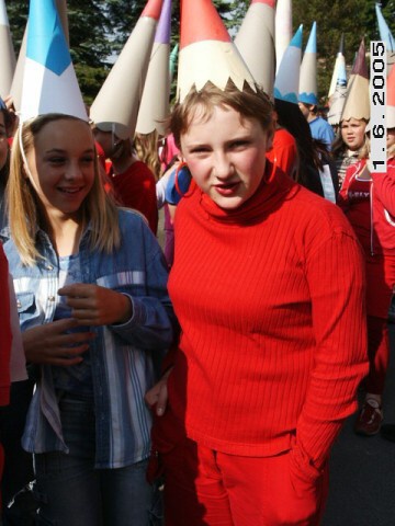 Fotogalerie ZŠ Blatenská
