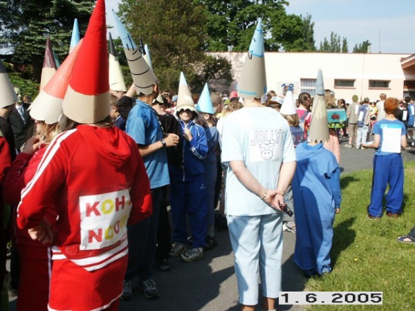 Fotogalerie ZŠ Blatenská