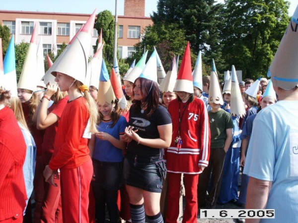 Fotogalerie ZŠ Blatenská