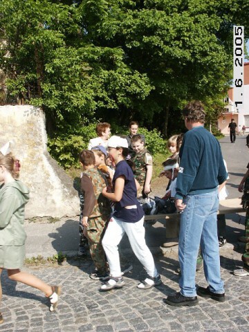 Fotogalerie ZŠ Blatenská