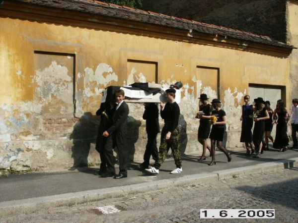 Fotogalerie ZŠ Blatenská