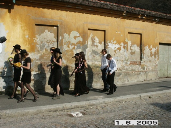 Fotogalerie ZŠ Blatenská