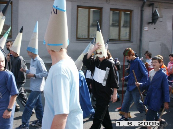 Fotogalerie ZŠ Blatenská