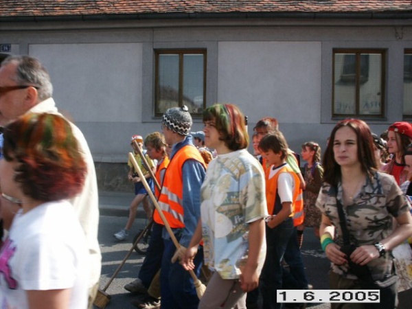 Fotogalerie ZŠ Blatenská