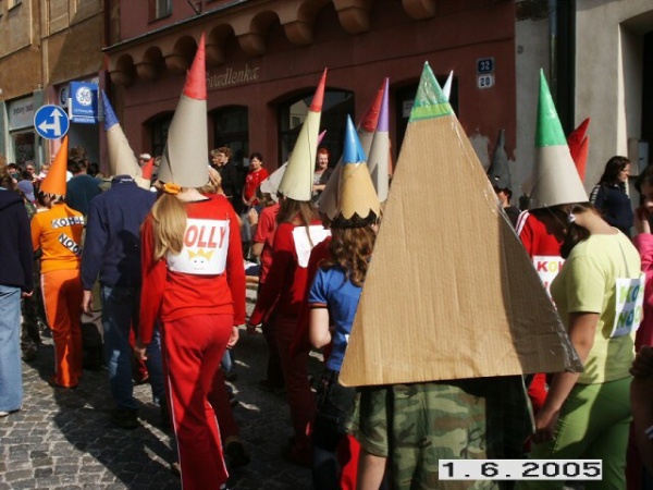 Fotogalerie ZŠ Blatenská