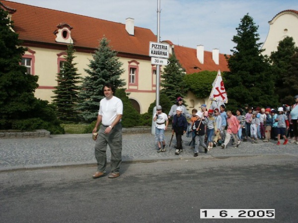 Fotogalerie ZŠ Blatenská