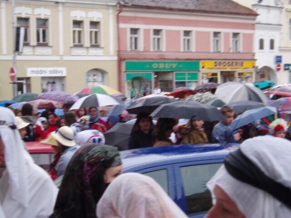 Fotogalerie ZŠ Blatenská