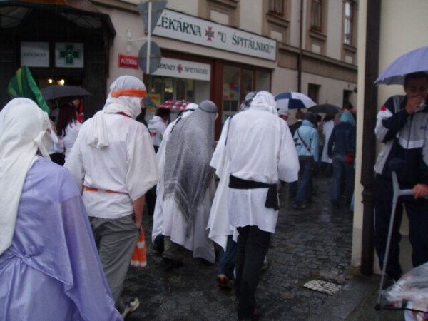 Fotogalerie ZŠ Blatenská