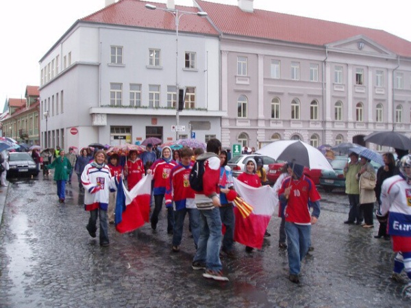 Fotogalerie ZŠ Blatenská