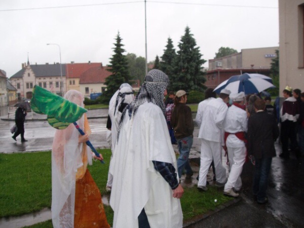 Fotogalerie ZŠ Blatenská