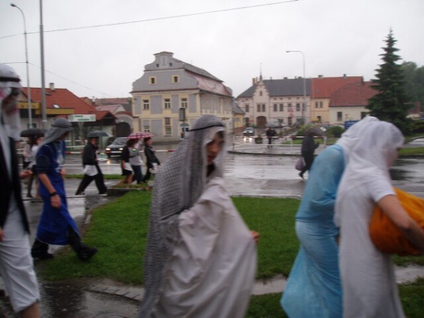 Fotogalerie ZŠ Blatenská