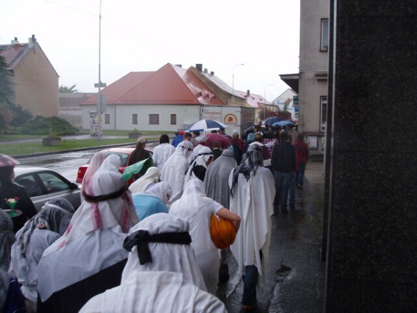 Fotogalerie ZŠ Blatenská
