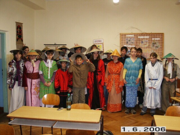 Fotogalerie ZŠ Blatenská